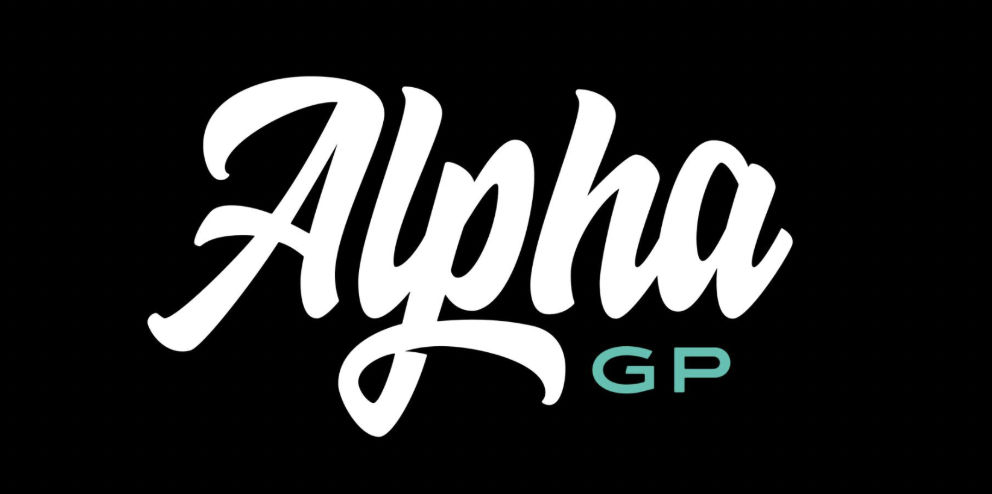 Alpha Grooming Products logo