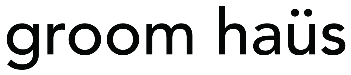 Groom Haüs logo