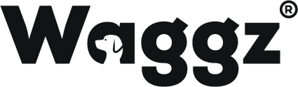 Waggz logo